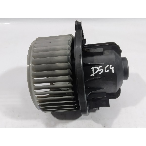 Motor Ventilador Ar Forçado Land Rover Discovery 4 2011