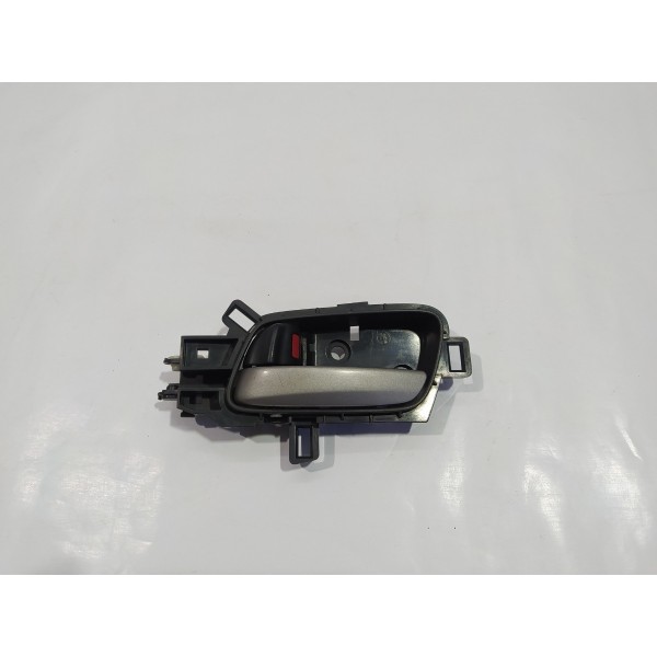 Maçaneta Interna Dianteira Esquerda Honda Crv 2012 2013