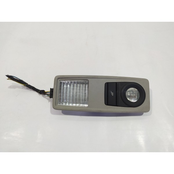 Luz Teto Traseira Esquerda Bmw X3 2013 9215623