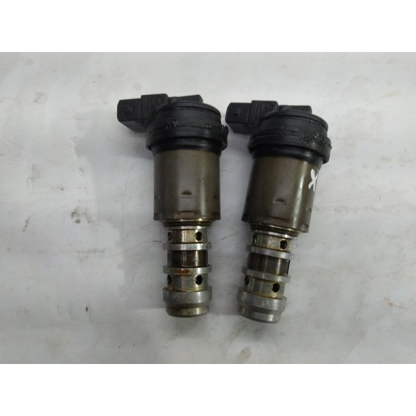 Válvula Solenoide Sensor Pressão Óleo Bmw X1 2.0 4cc 2012 Un