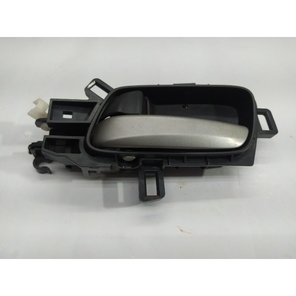 Maçaneta Interna Traseira Esquerda Honda Crv 2012 2013