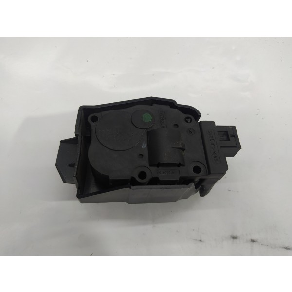 Motor Atuador Ar Bmw X1 2011 2012