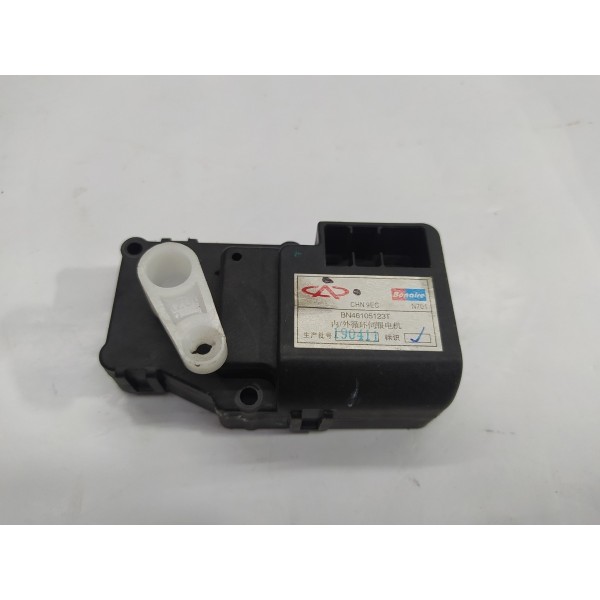 Motor Atuador Ar Chery Tiggo 2 2019 2020 Bn46105123t