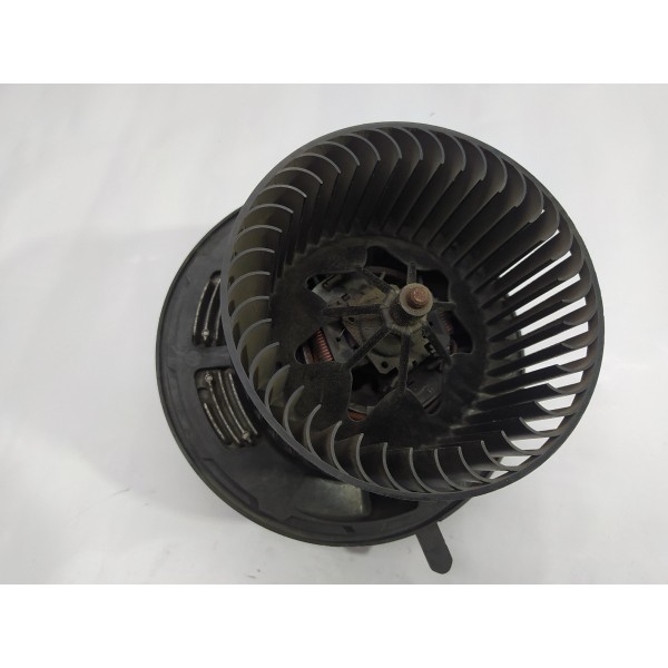 Motor Ventilador Ar Forçado Bmw X1 2.0 4cc 2011 2012