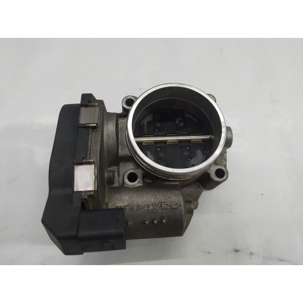 Corpo Borboleta Tbi Bmw X1 2.0 4cc 2011 2012 A2c53374895