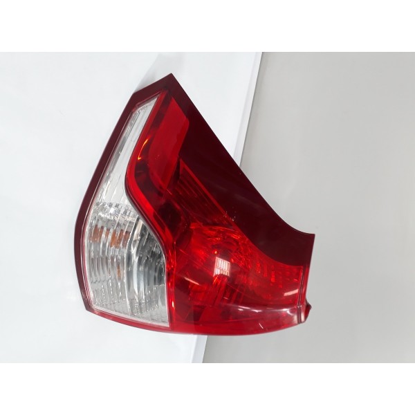 Lanterna Esquerda Honda Crv 2012 2013 2014