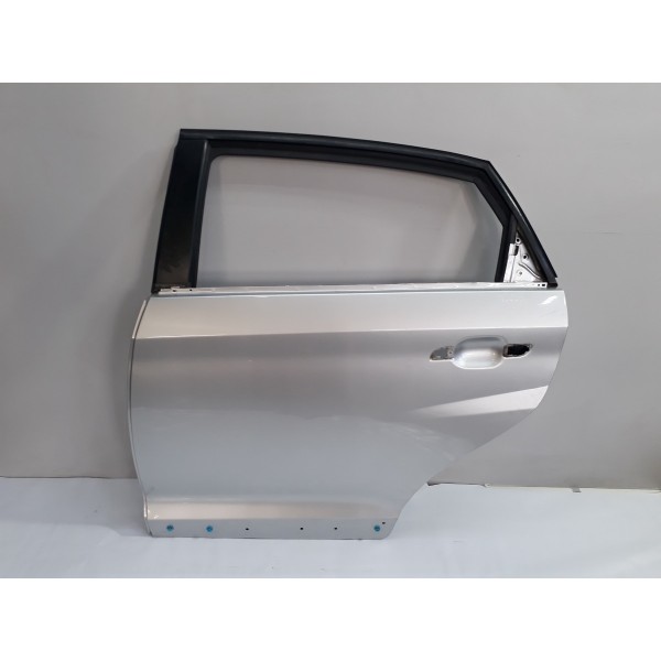 Porta Traseira Esquerda Chery Tiggo 2 2019 2020