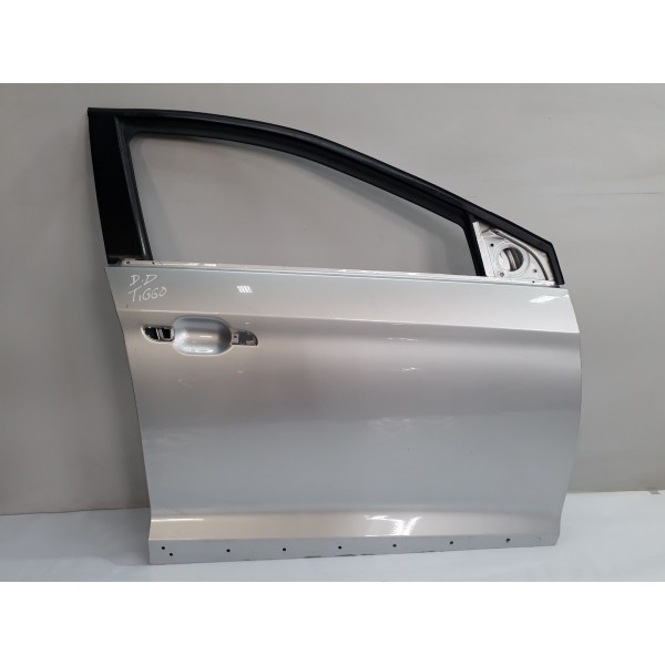 Porta Dianteira Direita Chery Tiggo 2 2019 2020