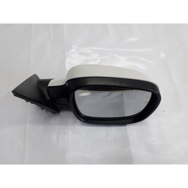 Retrovisor Direito Bmw X1 2013 2014