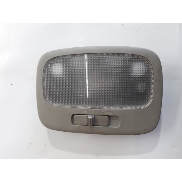 Luz Teto Kia Sportage 2012 2013