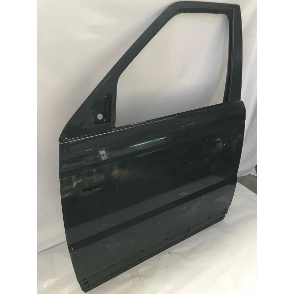 Porta Dianteira Esquerda Range Rover Sport 2007 2010