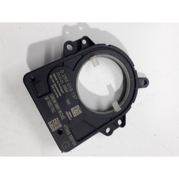 Sensor De Ângulo Nissan Kicks 2018 - 0265019137