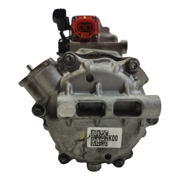 Compressor Ar Condicionado Kia Niro 2024 Hybrid