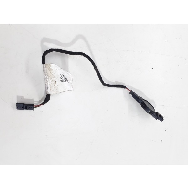 Sensor De Chuva Porsche Macan - 95b971375