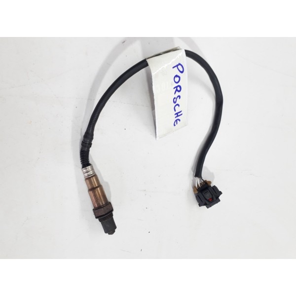 Sonda Lambda Porsche Macan 95b906203c