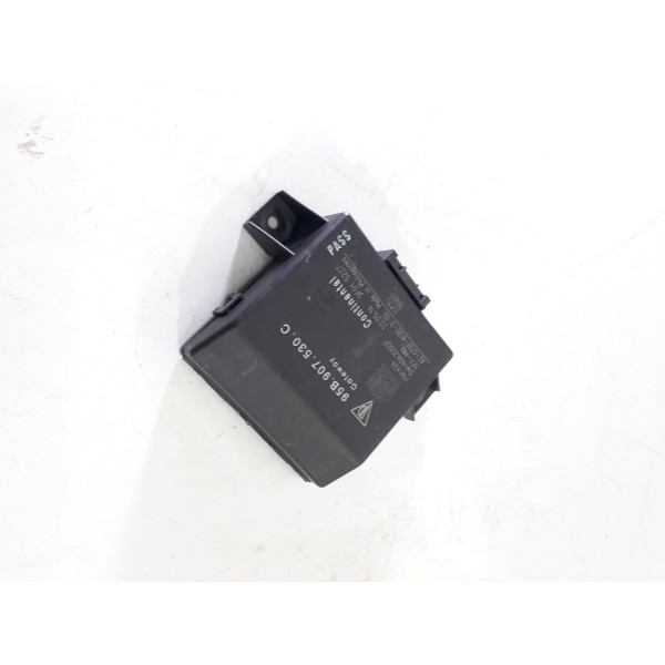 Modulo Gateway Controle Porsche Macan 3.0 Original