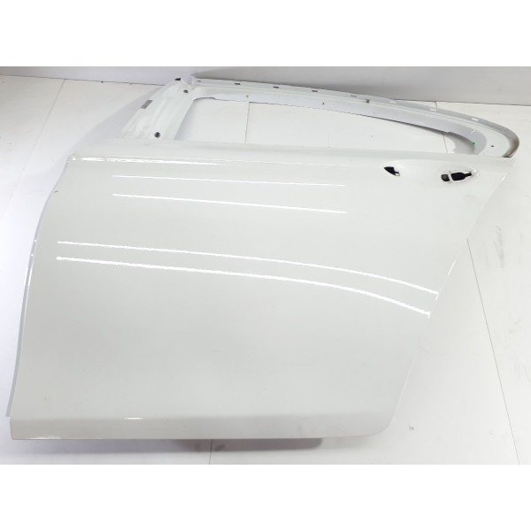 Porta Traseira Esquerdo Bmw 528i 2011-2016