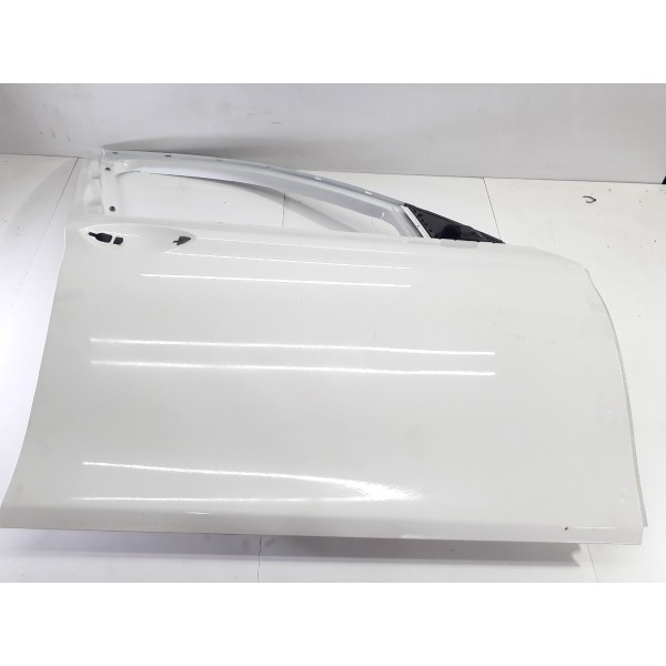 Porta Dianteira Direito Bmw 528i 2011-2016