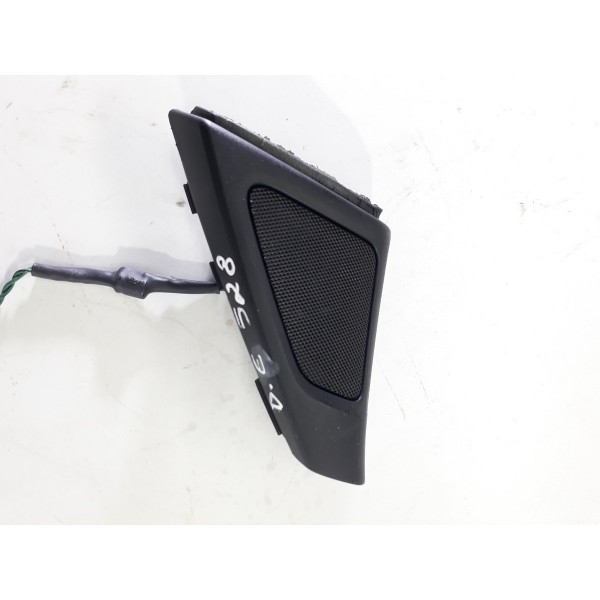 Moldura Interna Retrovisor Twiter E. Bmw 528i 2011-2016