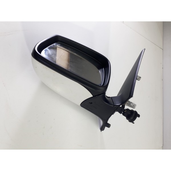 Retrovisor Esquerdo Bmw 528i 2013