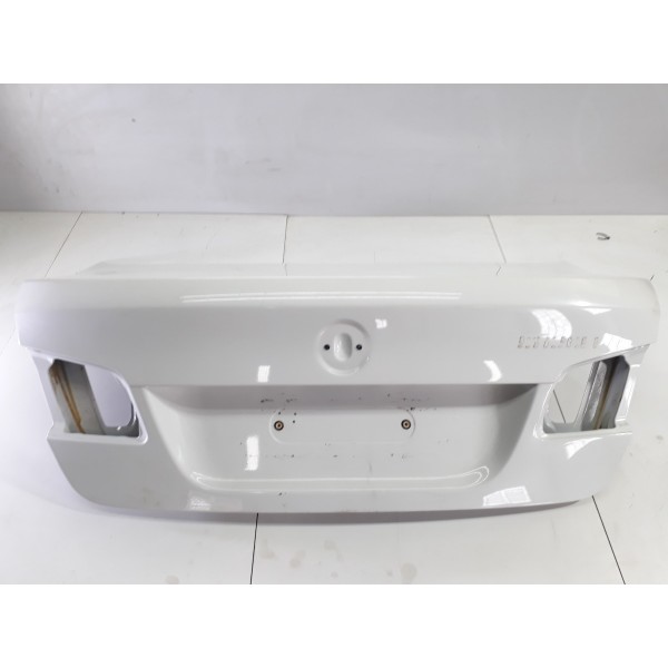 Tampa Traseira Bmw 528i 2011-2016