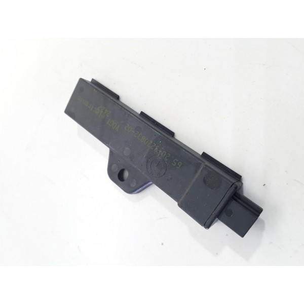 Modulo Sensor Antena Bmw 528i - 6520922083202