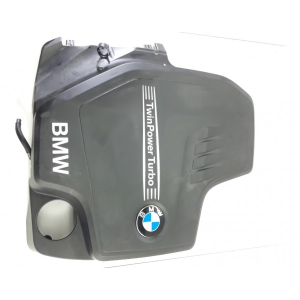 Tampa Capa Superior Motor Bmw 528i 2011-2016