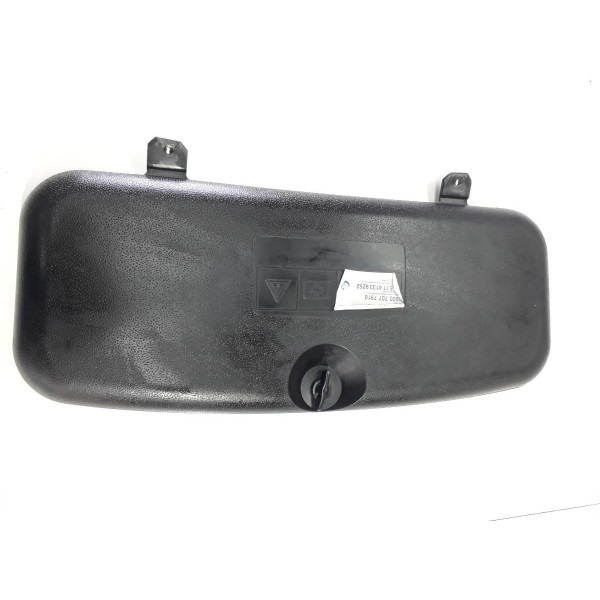 Caixa Suporte Porta Ferramentas Bmw 528i 2011-2016