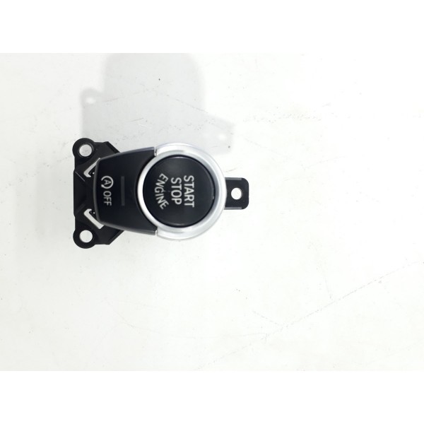 Botão Start Stop Bmw 528i 2011-2016