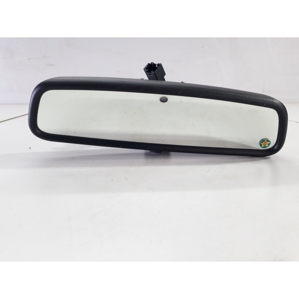 Retrovisor Interno Fotocrômico Bmw 528i 2011-2016