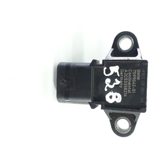 Sensor Map Bmw 528i 7599042-01