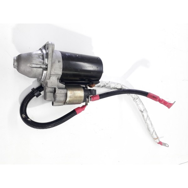 Motor De Arranque Bmw 528i 2011-2016