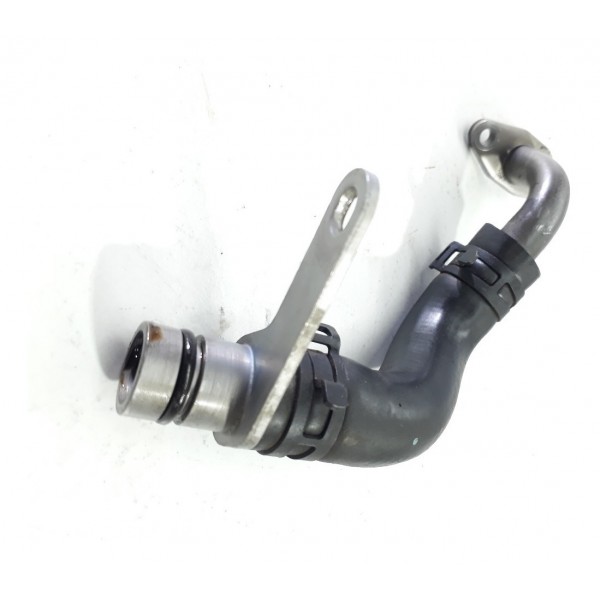 Cano Agua Motor Bmw 528i 2011-2016