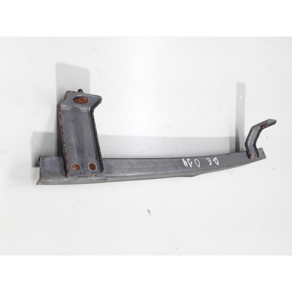 Guia Suporte Vidro Dianteiro Esquerdo Kia Sorento 2004-2009