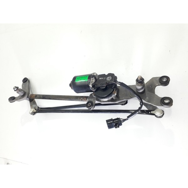 Motor Limpador Parabrisa Kia Sorento 3.8 2004-2009