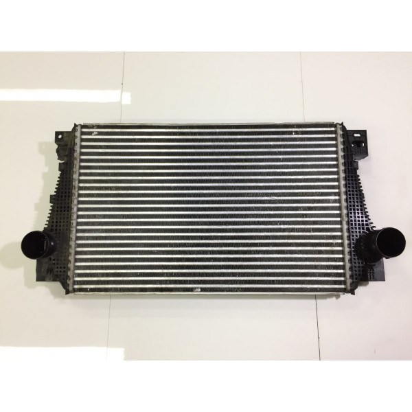 Radiador Intercooler Amarok Bi-turbo Highline 2015