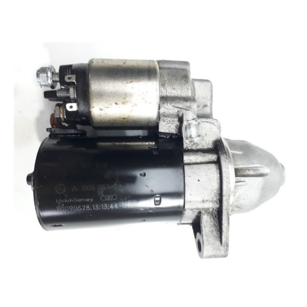 Motor De Partida Clc 200 2009 - A0051513901