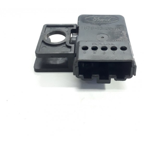 Interruptor Freio Ford Ranger 2011 F87b13480ab