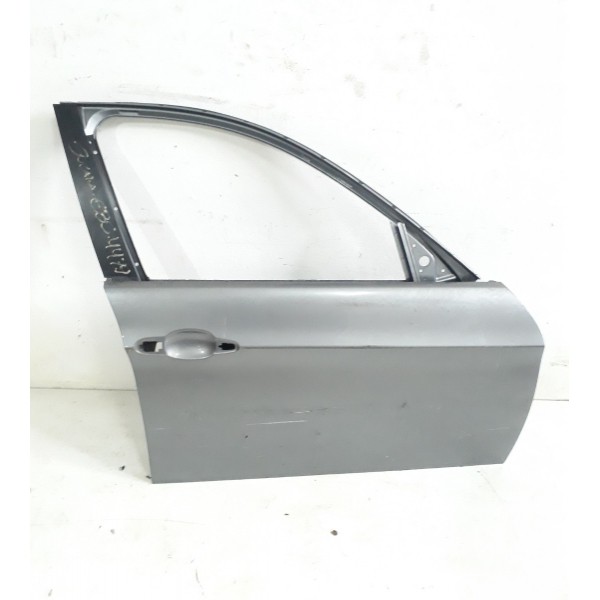 Porta Dianteira Direita Bmw 325i 2008 - 2012