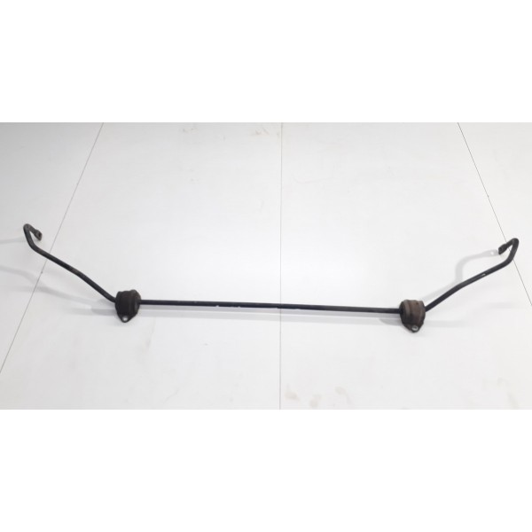 Barra Estabilizadora Traseira Bmw 325i 2008 - 2012