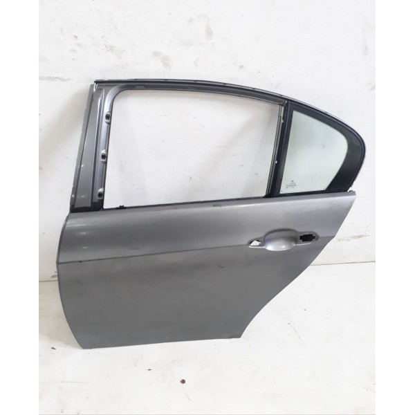 Porta Traseira Esquerda Bmw 325i 2010