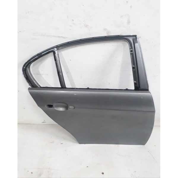 Porta Traseira Direita Bmw 325i 2010