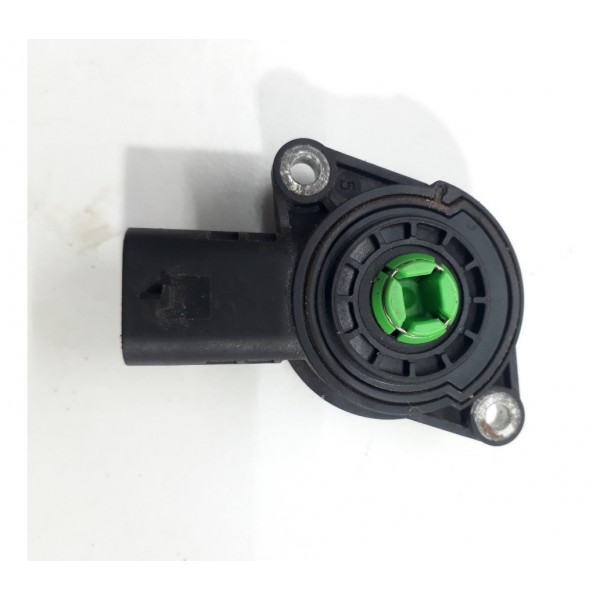 Sensor Do Coletor Tbi Vw Passat 2.0 2011