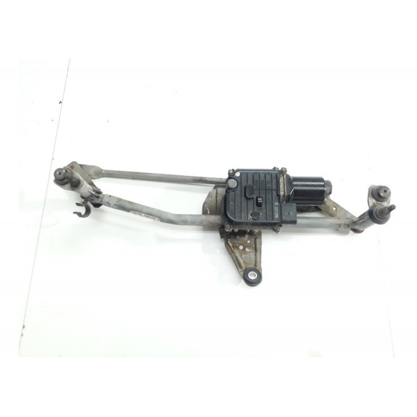 Motor Limpador Dianteiro Passat 2011 - 3ab955023