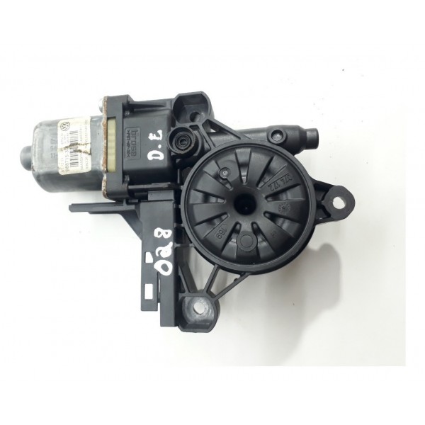 Motor Máquina Vidro Dianteira Esqueira Vw Passat 2011