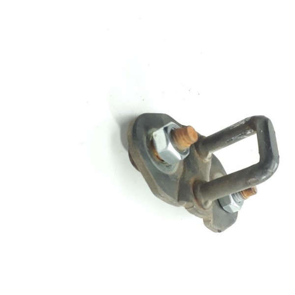 Trava Fechadura Capo Toyota Hilux 2006-2012 Original