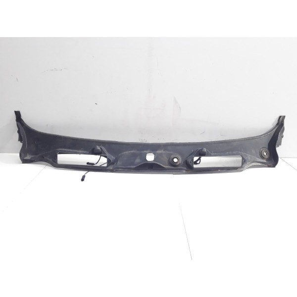 Churrasqueira Parabrisa Bmw 325i 2010 Original