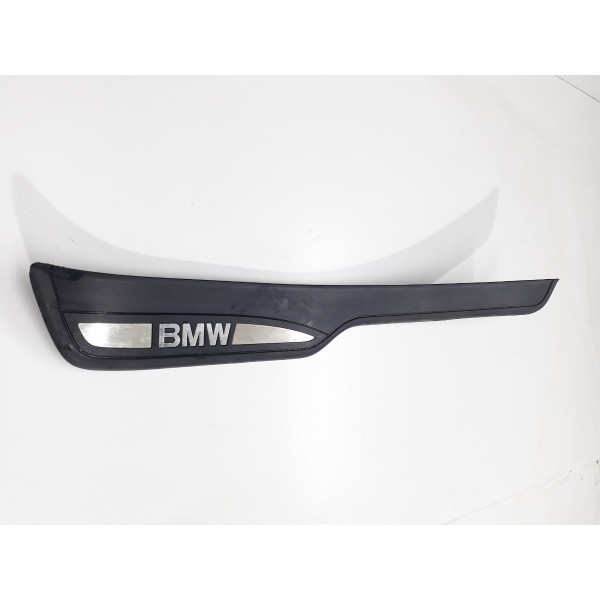 Soleira Porta Traseira Esquerda Bmw 325i 2010