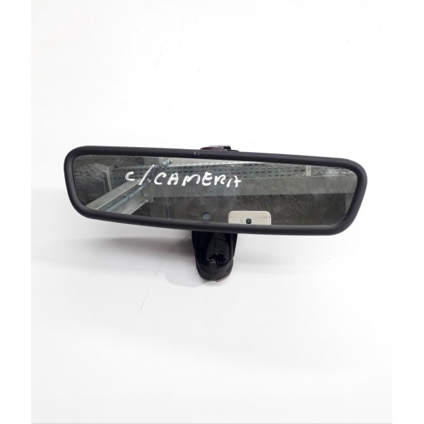 Retrovisor Interno Central Bmw 325i 2010