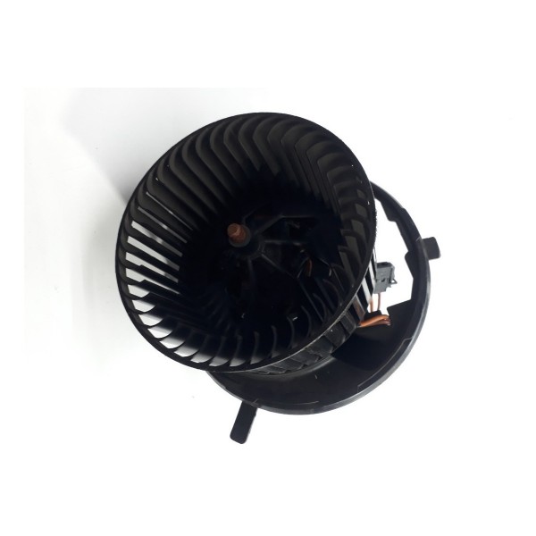 Motor Ventilação Interna Audi Q3 2015 Original